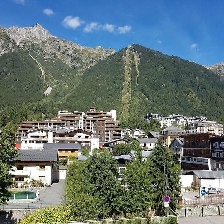 Lognan 2 Apartment Chamonix Exterior photo
