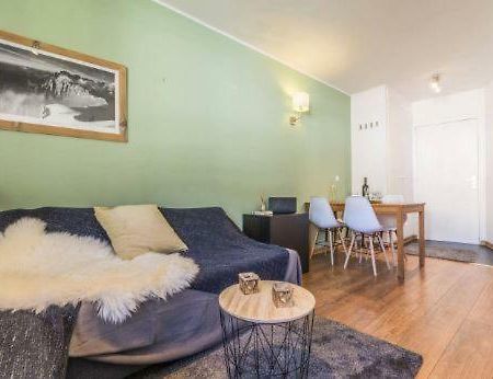 Lognan 2 Apartment Chamonix Exterior photo
