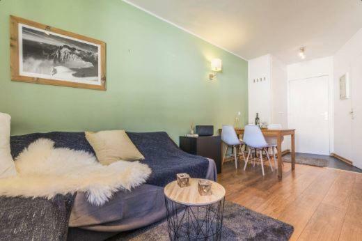 Lognan 2 Apartment Chamonix Exterior photo